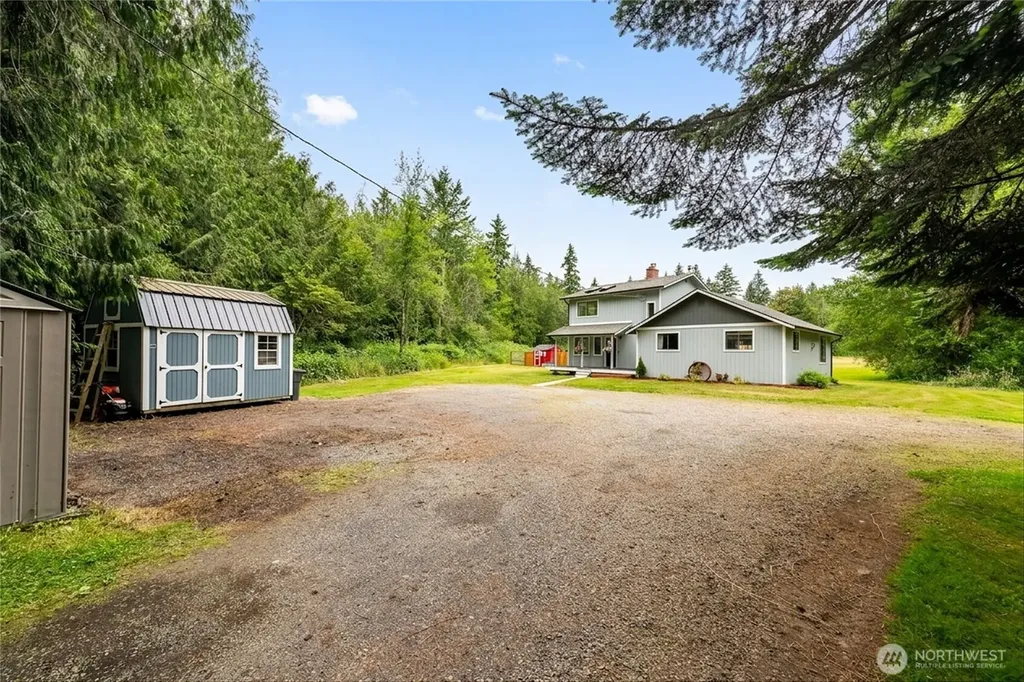 5917 306th Street NW Stanwood WA 98292