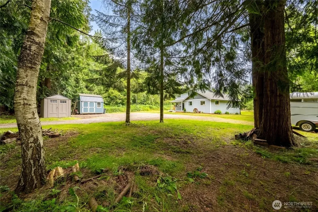 5917 306th Street NW Stanwood WA 98292