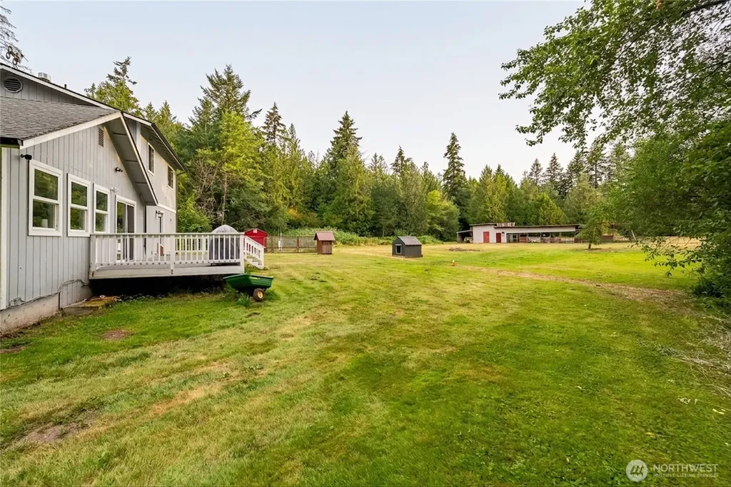 5917 306th Street NW Stanwood WA 98292