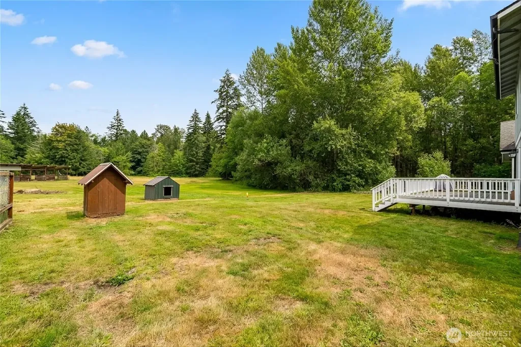 5917 306th Street NW Stanwood WA 98292