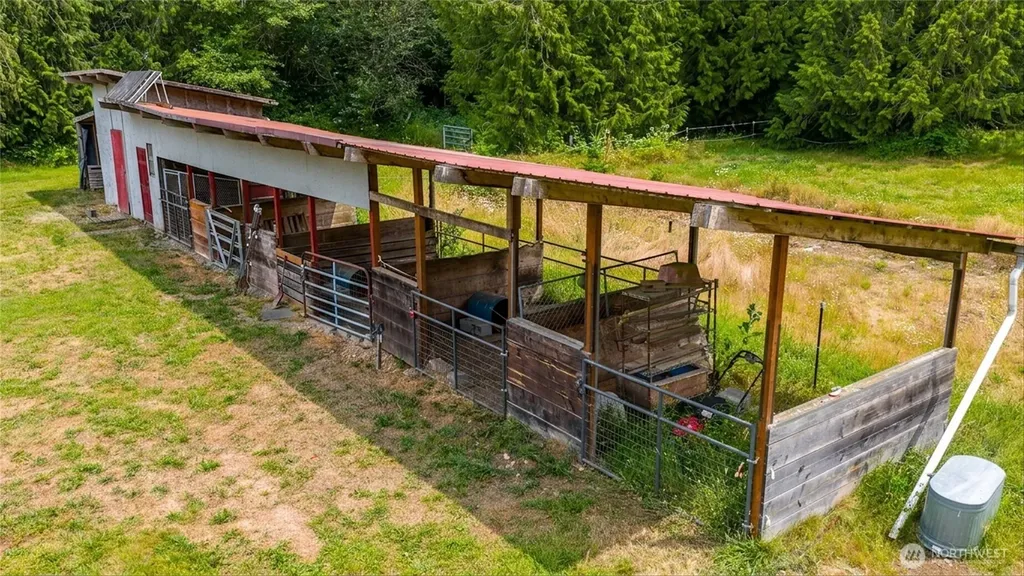 5917 306th Street NW Stanwood WA 98292