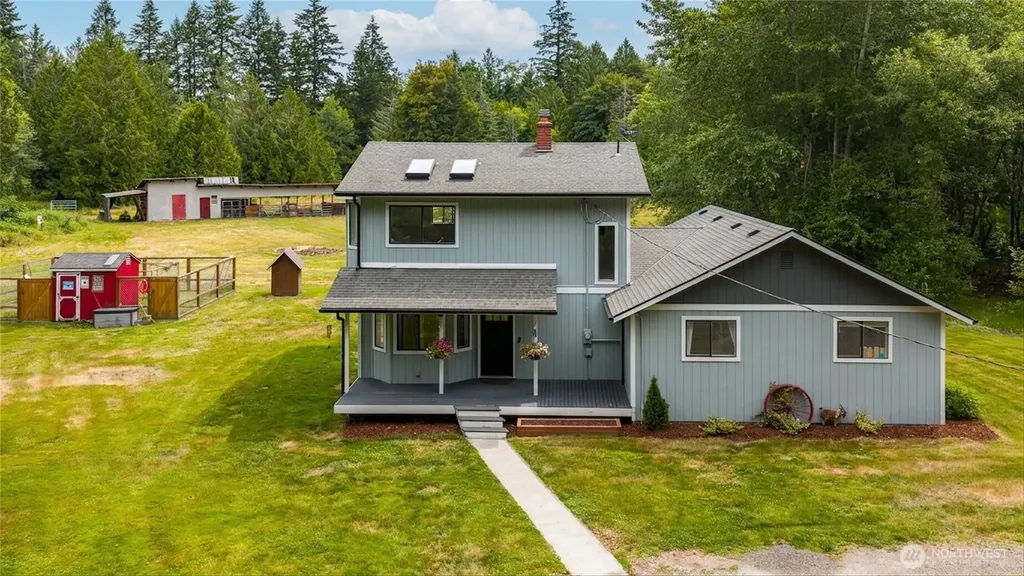 5917 306th Street NW Stanwood WA 98292