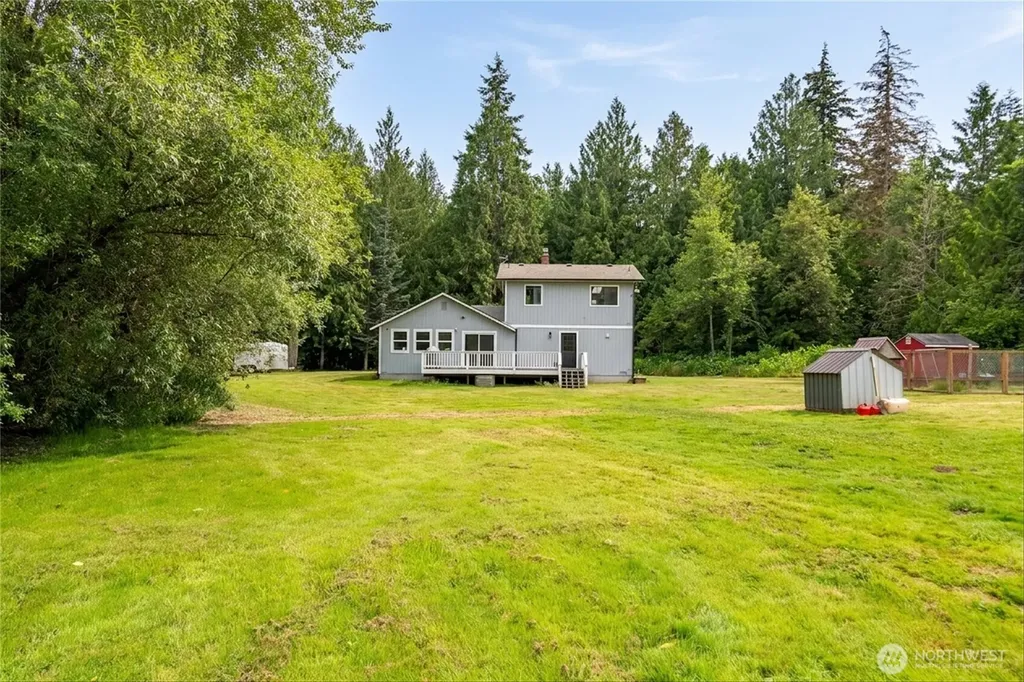 5917 306th Street NW Stanwood WA 98292