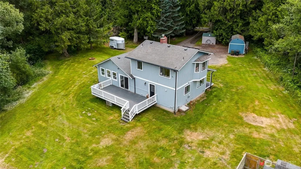 5917 306th Street NW Stanwood WA 98292