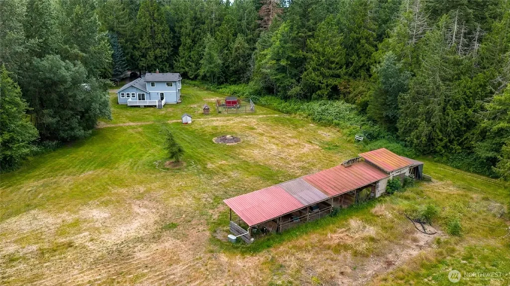 5917 306th Street NW Stanwood WA 98292