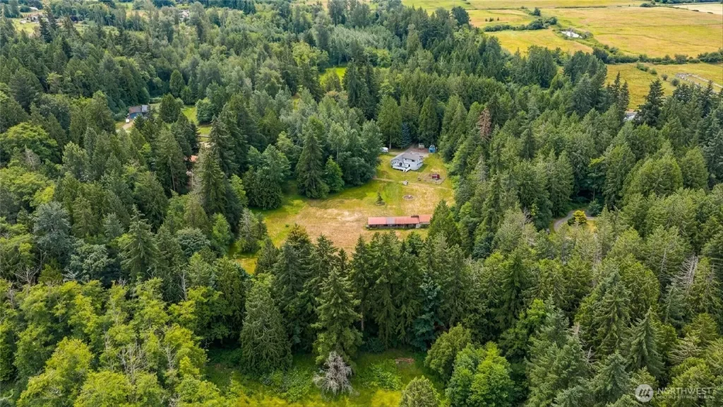 5917 306th Street NW Stanwood WA 98292