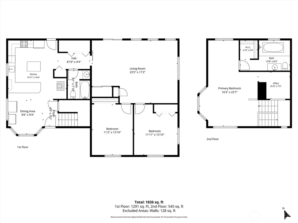 5917 306th Street NW Stanwood WA 98292