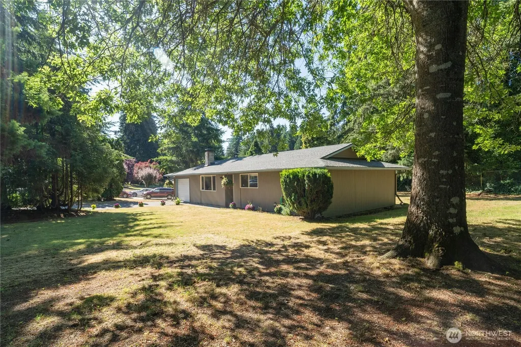1634 Susan Court SE Tumwater WA 98501