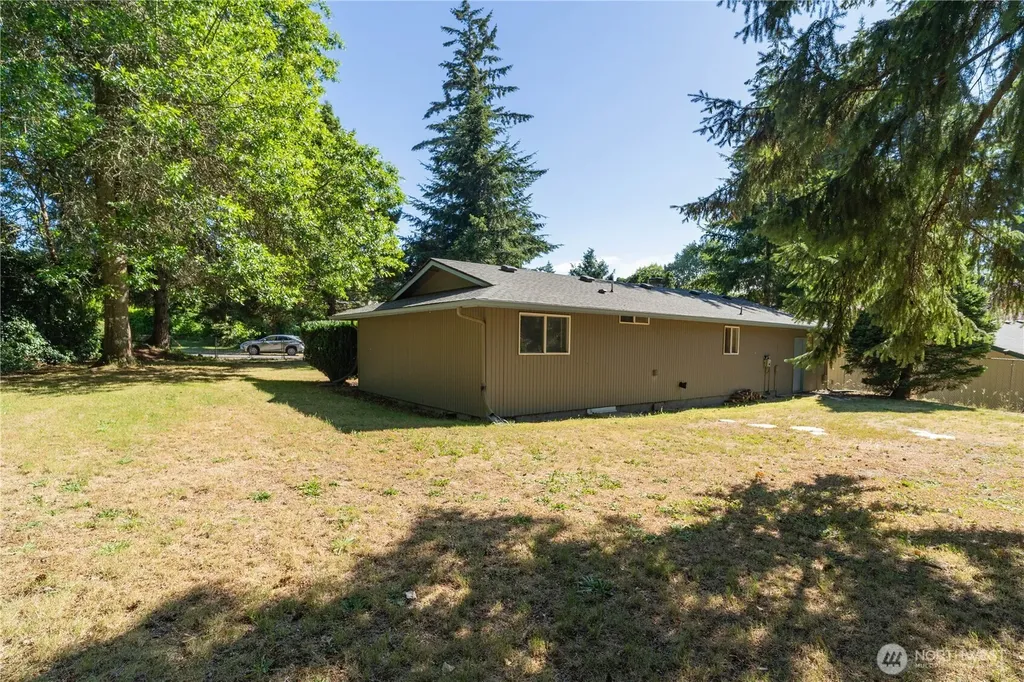 1634 Susan Court SE Tumwater WA 98501