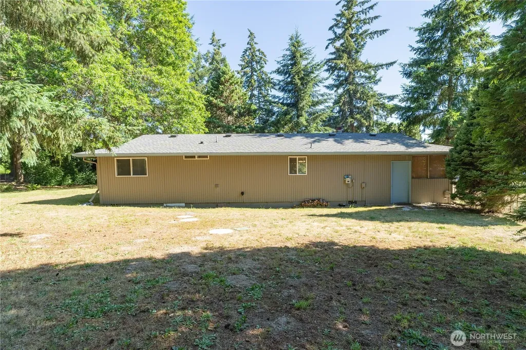1634 Susan Court SE Tumwater WA 98501
