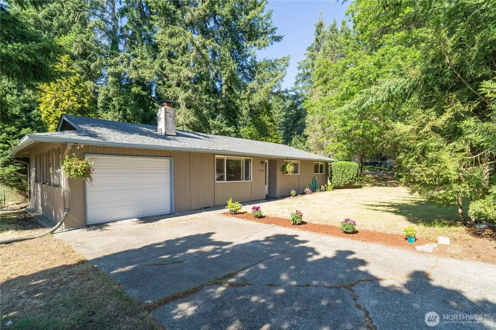 1634 Susan Court SE Tumwater WA 98501