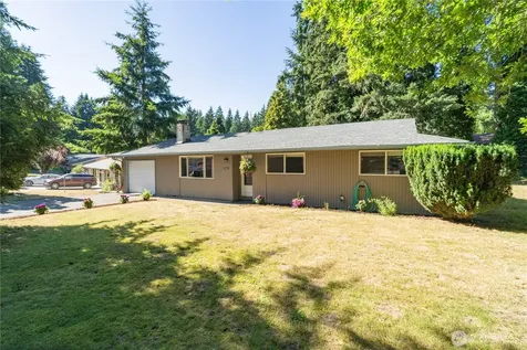 1634 Susan Court SE Tumwater WA 98501