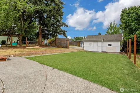6826 S Montgomery Street Tacoma WA 98409