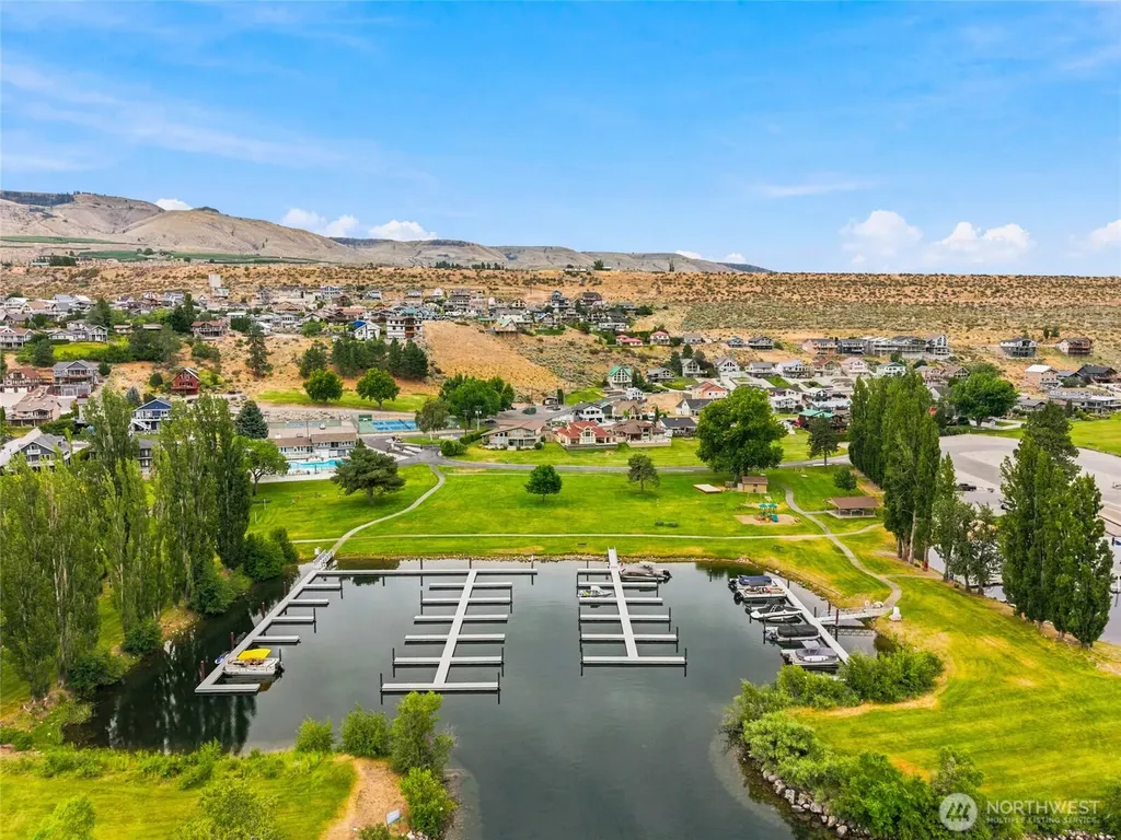 380 Entiat Place Orondo WA 98843