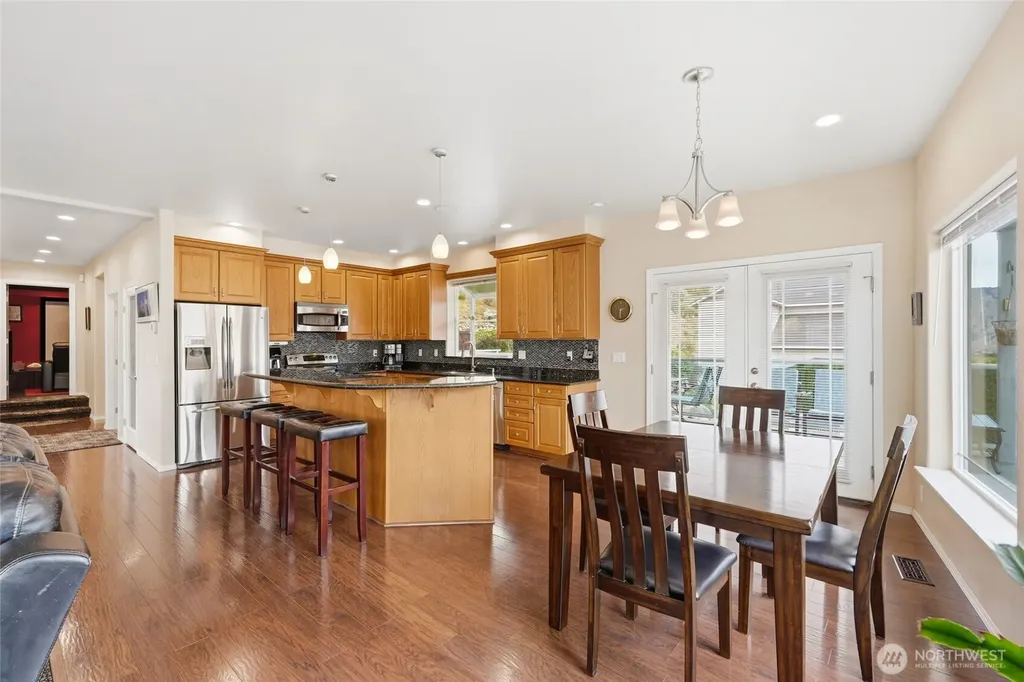 380 Entiat Place Orondo WA 98843
