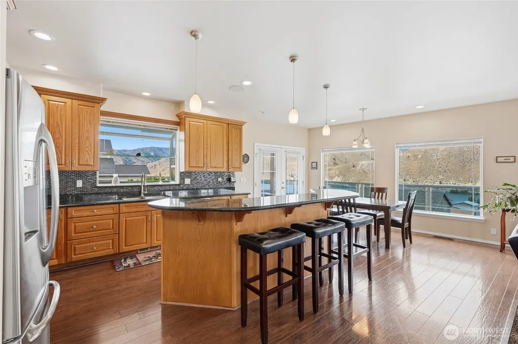 380 Entiat Place Orondo WA 98843