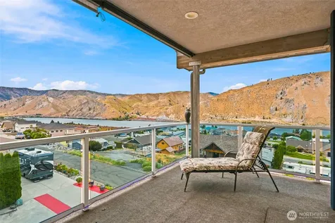 380 Entiat Place Orondo WA 98843