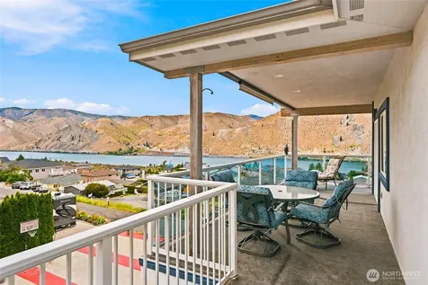 380 Entiat Place Orondo WA 98843