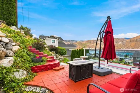 380 Entiat Place Orondo WA 98843