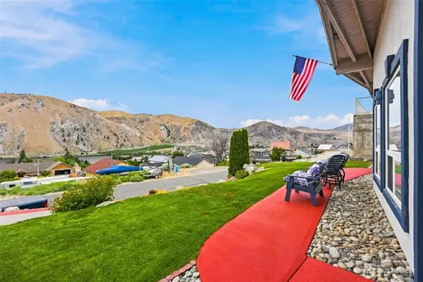 380 Entiat Place Orondo WA 98843