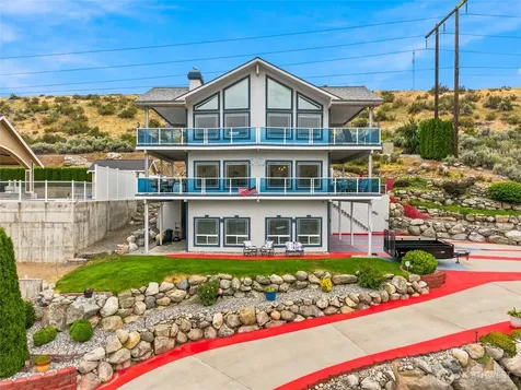 380 Entiat Place Orondo WA 98843