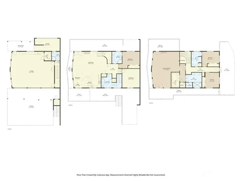 380 Entiat Place Orondo WA 98843