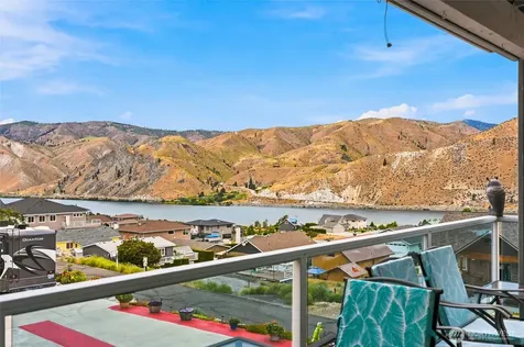 380 Entiat Place Orondo WA 98843