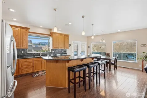 380 Entiat Place Orondo WA 98843