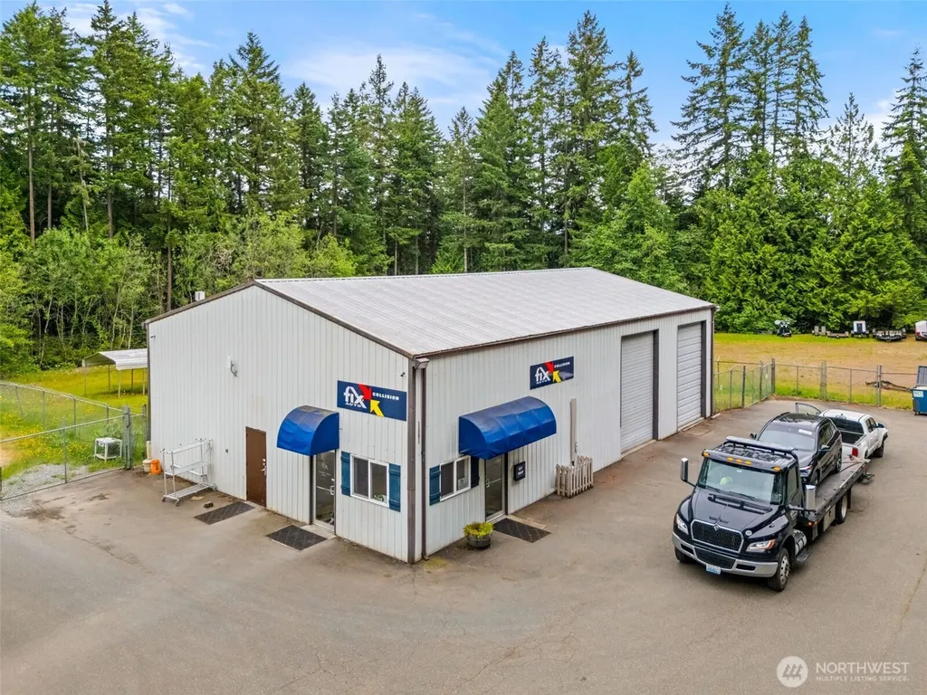 22173 Viking Avenue NW Poulsbo WA 98370