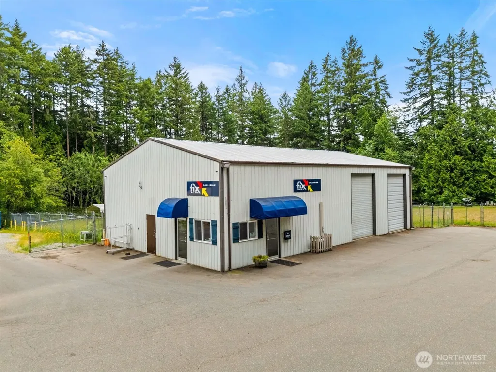 22173 Viking Avenue NW Poulsbo WA 98370