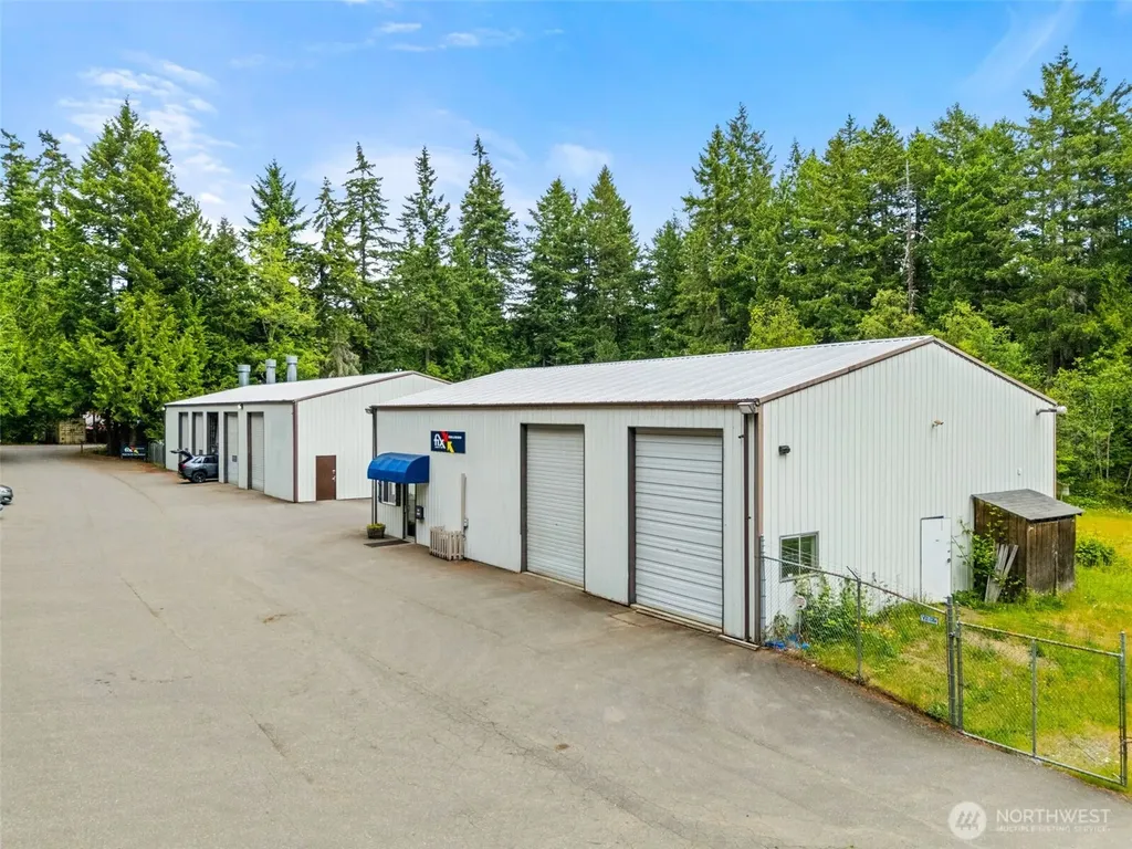 22173 Viking Avenue NW Poulsbo WA 98370