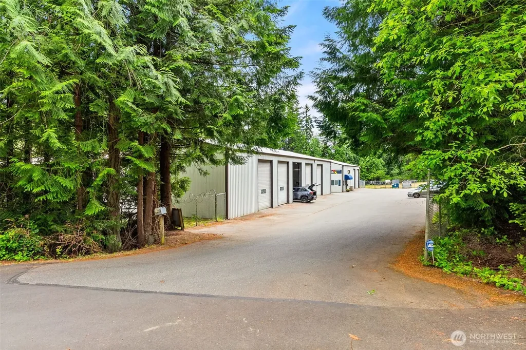 22173 Viking Avenue NW Poulsbo WA 98370
