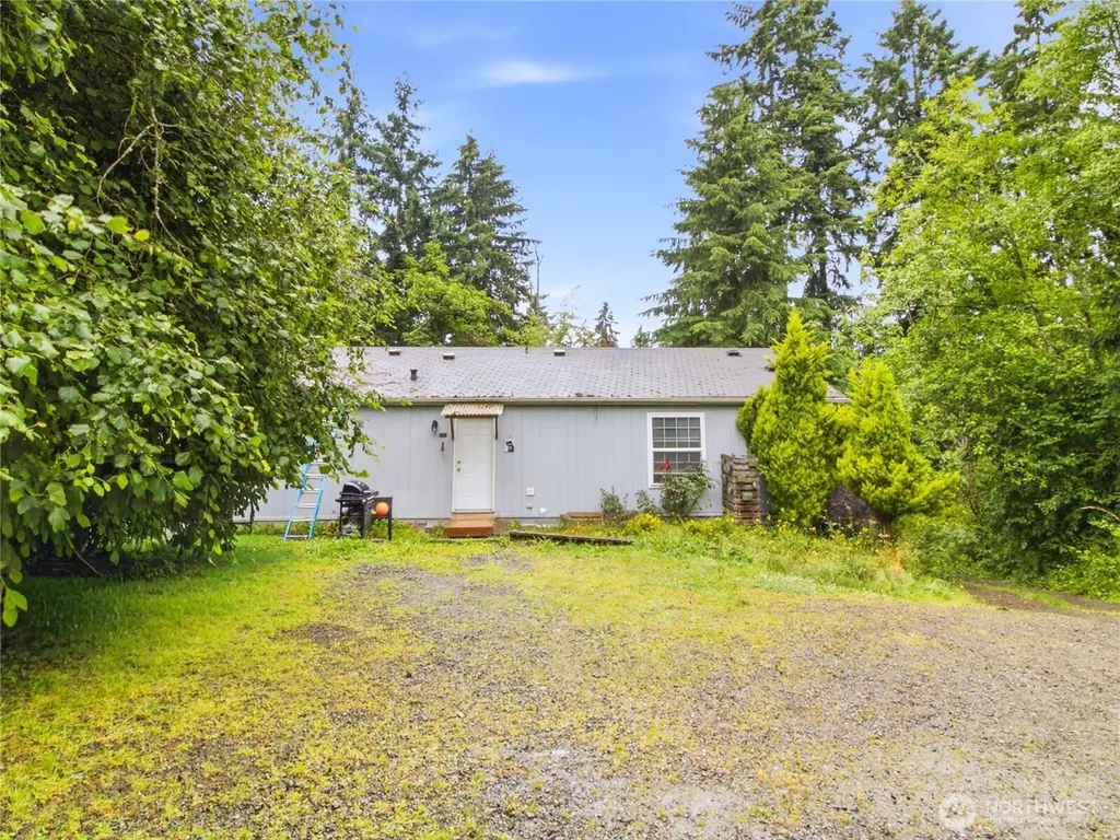 16615 36th Street Ct E Lake Tapps WA 98391