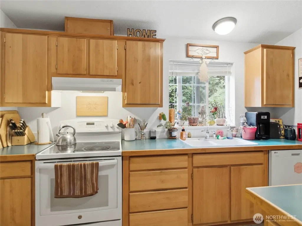 16615 36th Street Ct E Lake Tapps WA 98391