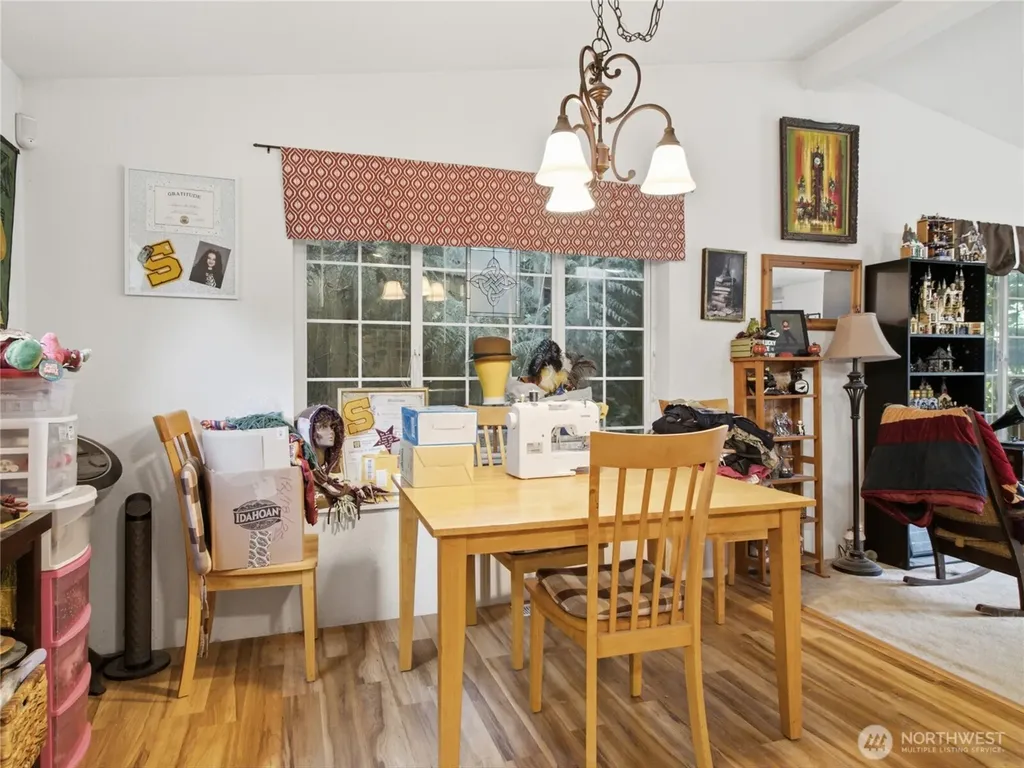 16615 36th Street Ct E Lake Tapps WA 98391