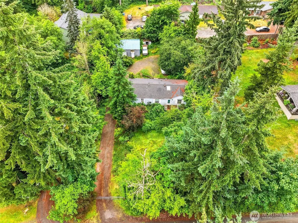 16615 36th Street Ct E Lake Tapps WA 98391