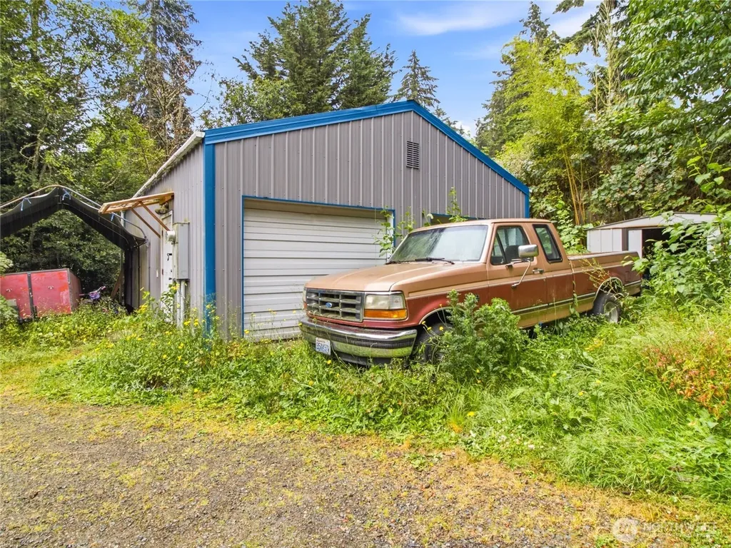 16615 36th Street Ct E Lake Tapps WA 98391