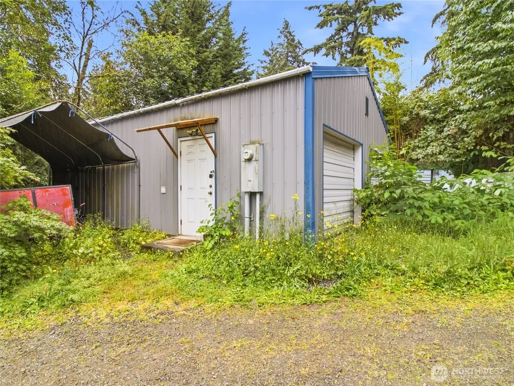 16615 36th Street Ct E Lake Tapps WA 98391