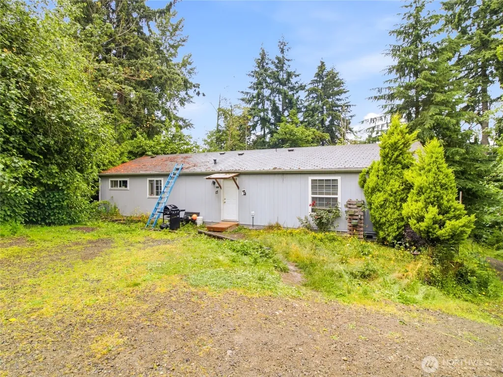 16615 36th Street Ct E Lake Tapps WA 98391