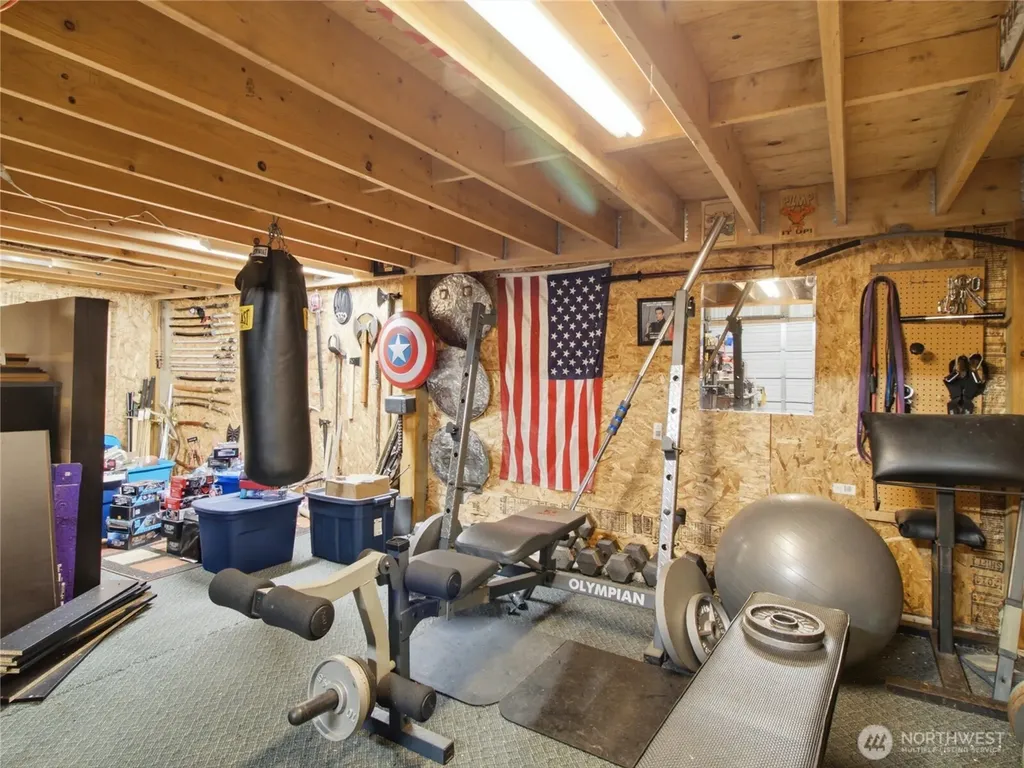 16615 36th Street Ct E Lake Tapps WA 98391