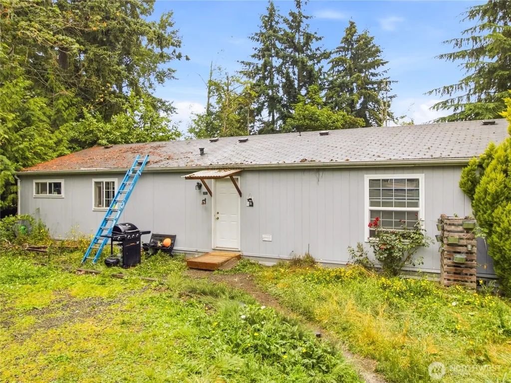 16615 36th Street Ct E Lake Tapps WA 98391