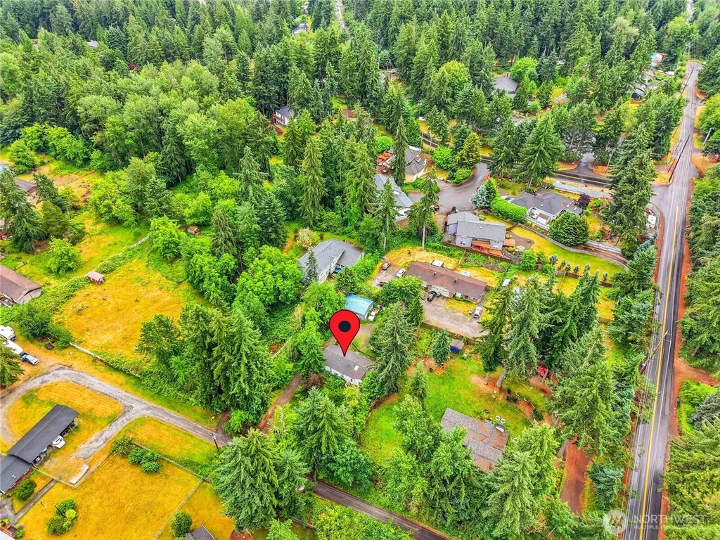 16615 36th Street Ct E Lake Tapps WA 98391