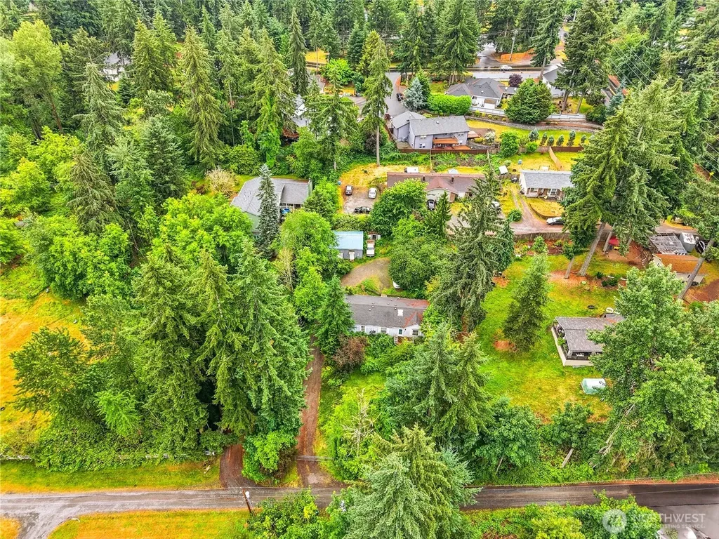 16615 36th Street Ct E Lake Tapps WA 98391