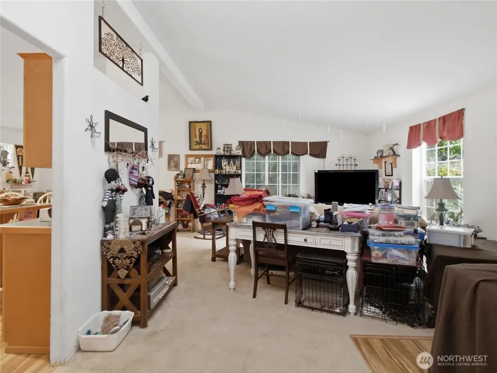 16615 36th Street Ct E Lake Tapps WA 98391