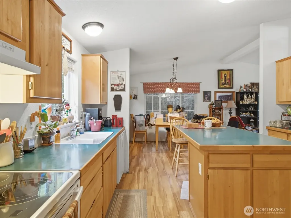 16615 36th Street Ct E Lake Tapps WA 98391