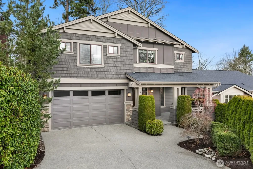 9026 NE 127th Place Kirkland WA 98034
