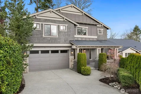 9026 NE 127th Place Kirkland WA 98034