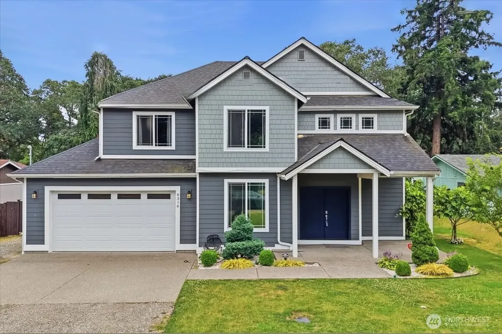 8316 Wildwood Avenue SW Lakewood WA 98498