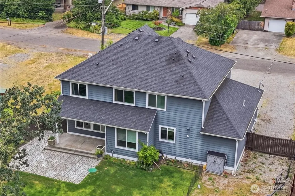 8316 Wildwood Avenue SW Lakewood WA 98498