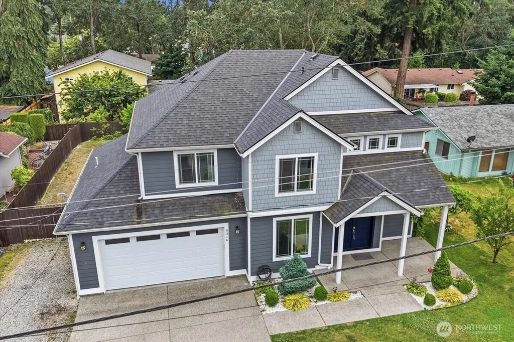 8316 Wildwood Avenue SW Lakewood WA 98498